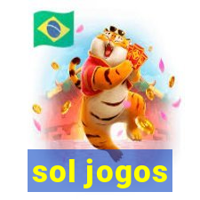 sol jogos